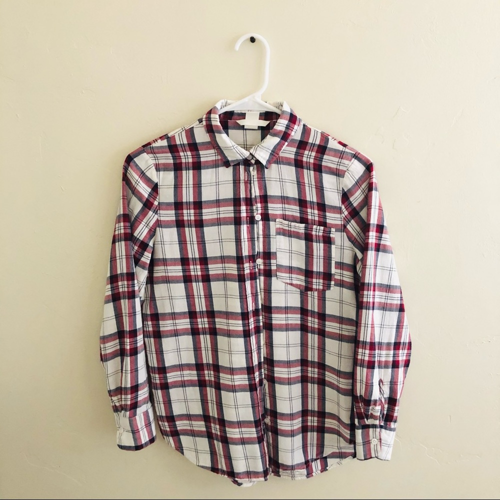 Flannel